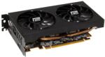 PowerColor Radeon RX 6500 XT 4GB GDDR6 (AXRX 6500XT 4GBD6-DH/OC) Videokártya