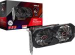 ASRock Radeon RX 6500 XT Phantom Gaming D 4GB OC GDDR6 64bit (RX6500XT PGD 4GO) Videokártya