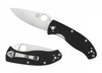 Spyderco Tenacious PlainEdge (C122GP)