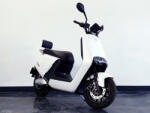 Z-Tech ZT-21 YADEA G5 ECO