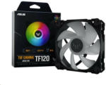 ASUS TUF Gaming TF120 ARGB Black (90DA0030-B09000)
